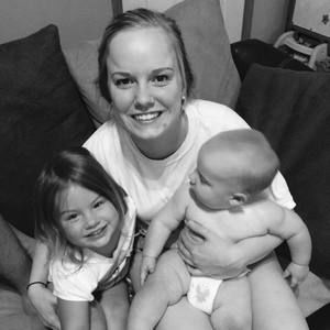 Meet your Posher, Shannon