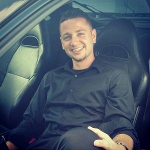 Meet your Posher, Sean