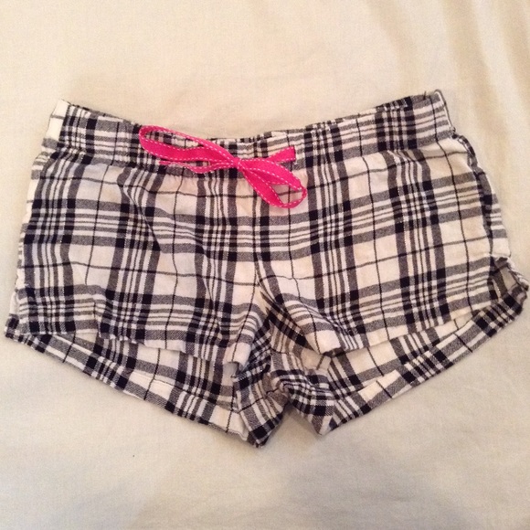 Pajama shorts 💙