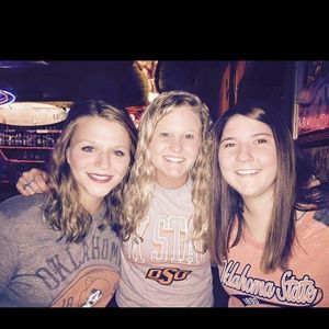 Meet your Posher, Kylie