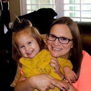 Meet your Posher, Tracy