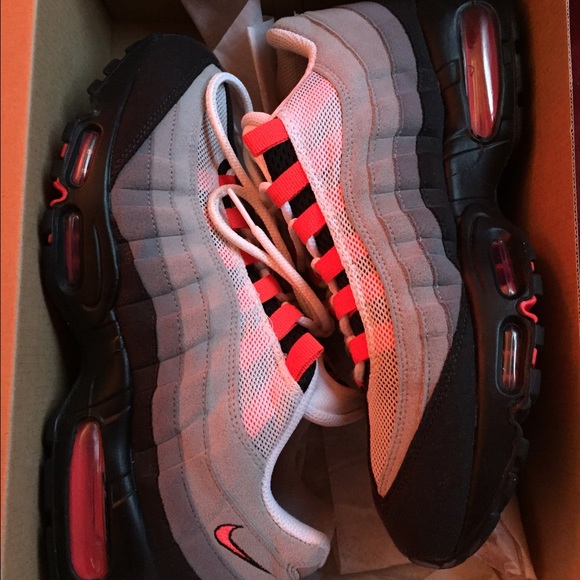 Air Max 95 men's