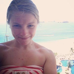 Meet your Posher, Alexandra