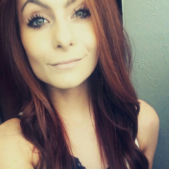 Meet your Posher, Tarah