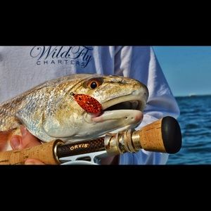 Meet your Posher, Garrett