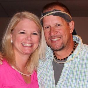 Meet your Posher, Margret