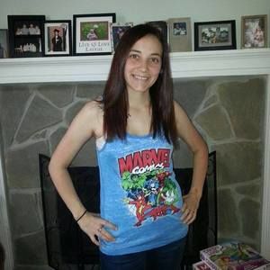 Meet your Posher, Megan