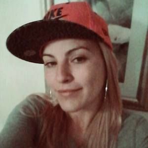 Meet your Posher, Sally