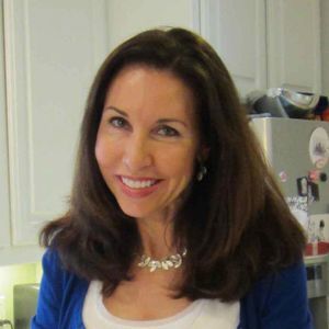 Meet your Posher, Barbara