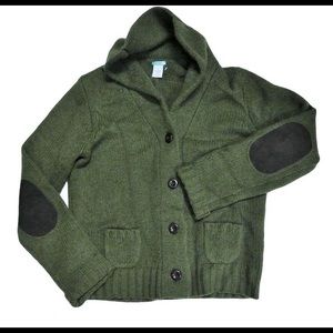 J. Crew Cashmere Sweater