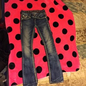 Rock Revival Jeans size 25