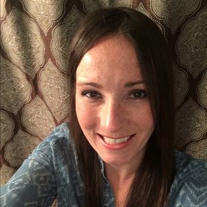 Meet your Posher, Kristin
