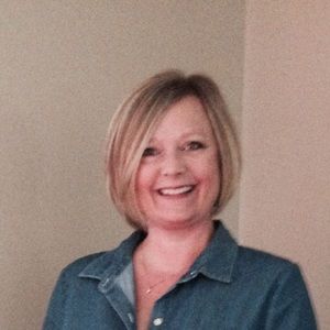 Meet your Posher, Tammy