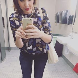 Meet your Posher, Nicole