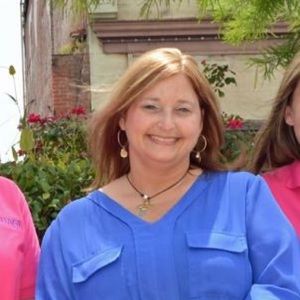 Meet your Posher, Lisa