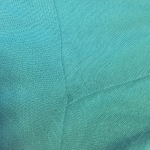 Anthropologie 2012 Twisted Sundial Tee - Picture 4 of 4