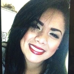 Meet your Posher, Aracely