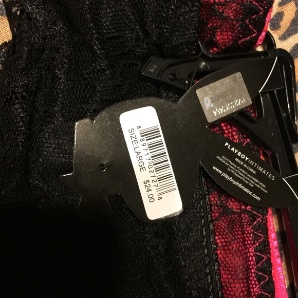 very sexy underwear