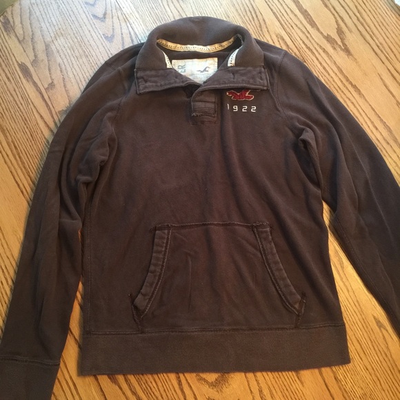 Hollister Sweatshirt