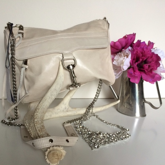 NWT Rebecca Minkoff MAC