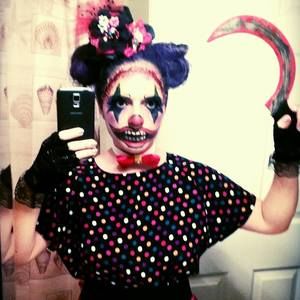 Meet your Posher, Cathy