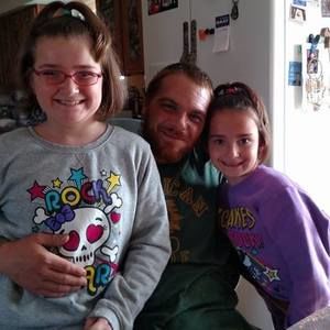 Meet your Posher, Angi