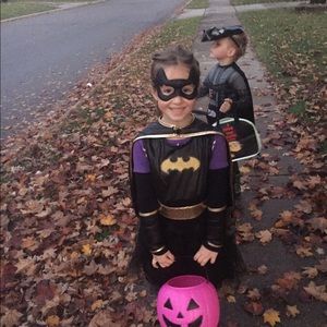 Meet your Posher, Edina