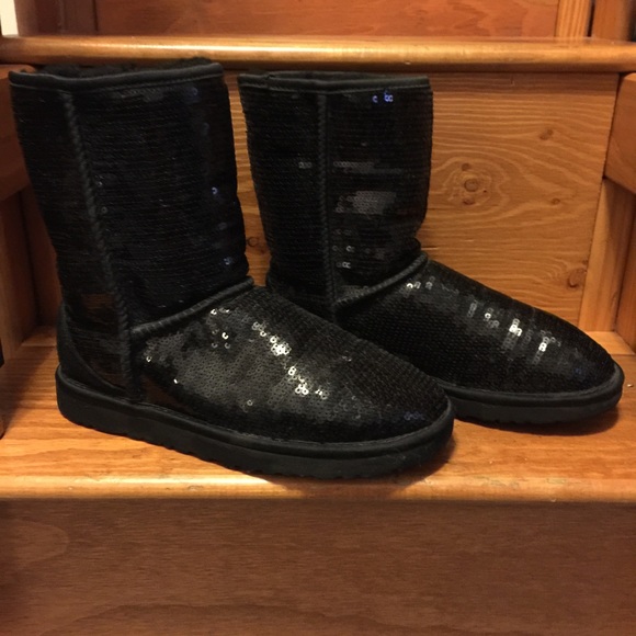 Uggs