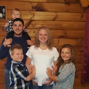 Meet your Posher, Christina