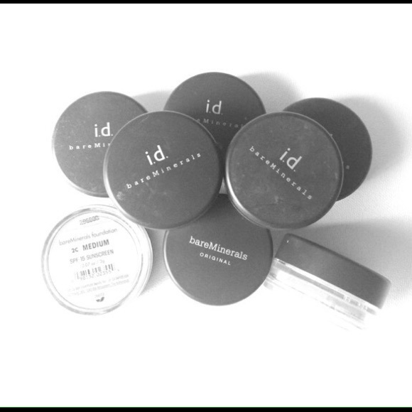 2 for $15 Full Size bareMinerals for @tmutch 😊