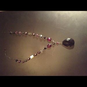 Lia Sophia Empress Necklace