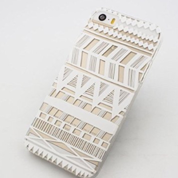 iPhone 5/5s case