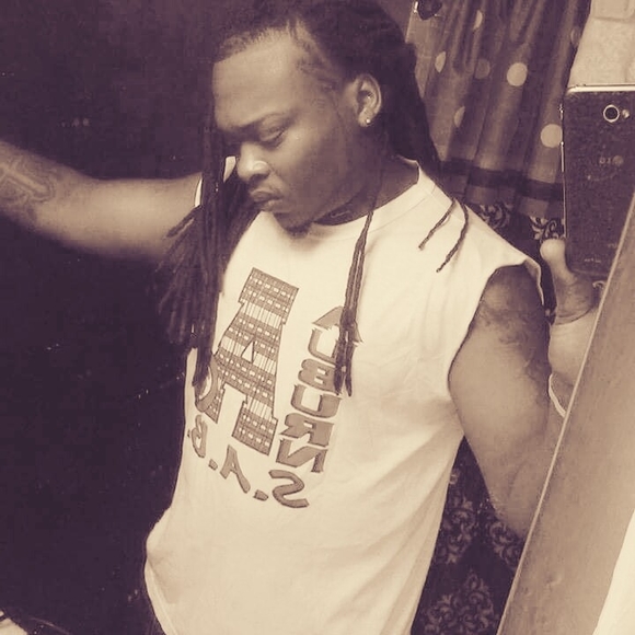 Meet your Posher, Patrick - Picture 1 of 1