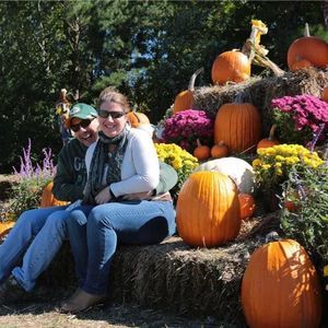 Meet your Posher, Angie