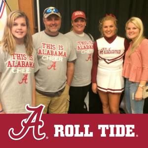 Meet your Posher, Amy watkins