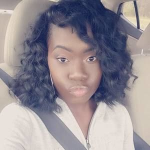 Meet your Posher, Nanjala