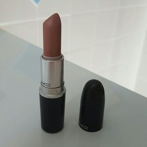 Matte Honey love Mac Lipstick