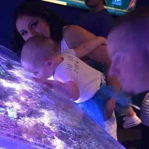 Meet your Posher, Angelica