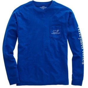 Blue and red bundle