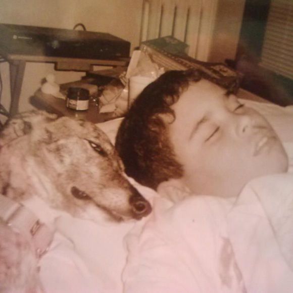 Meet your Posher, Kathleen