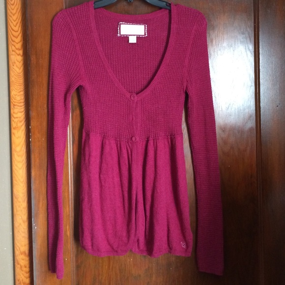 American Eagle Sweater