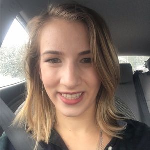 Meet your Posher, Gwen