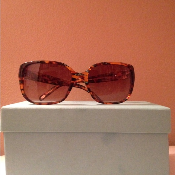 Tiffany Sunglasses main image 4