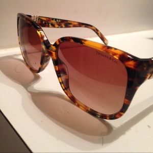 Tiffany Sunglasses