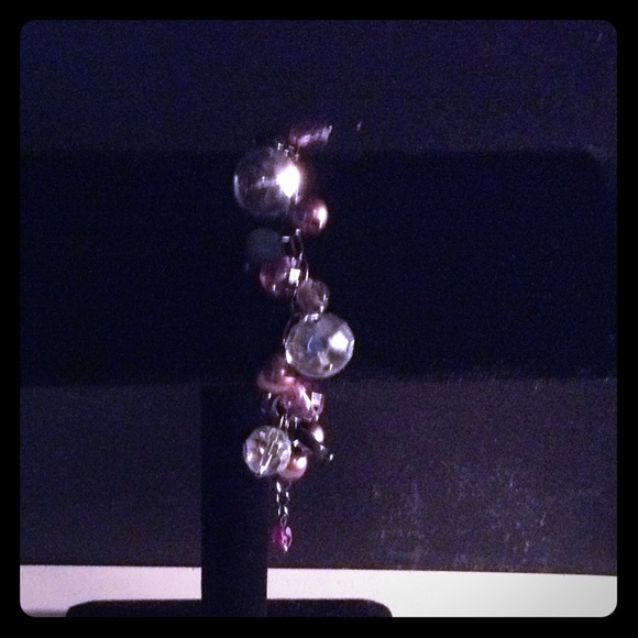 Lia Sophia Empress Bracelet