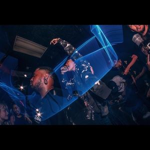 Meet your Posher, Tracey