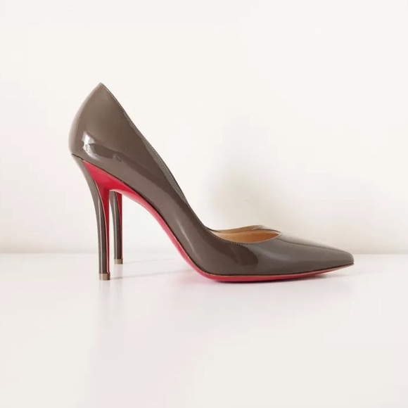 🚫SOLD Christian Louboutin Pumps