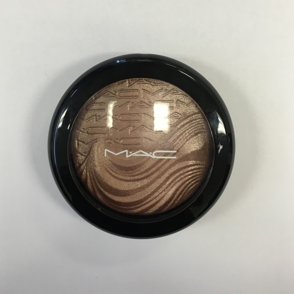 Mac extra dimension skinfinish in SUPERB
