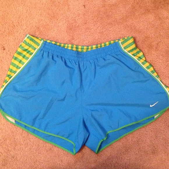 Nike Pants - Nike shorts