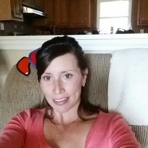 Meet your Posher, Jillian